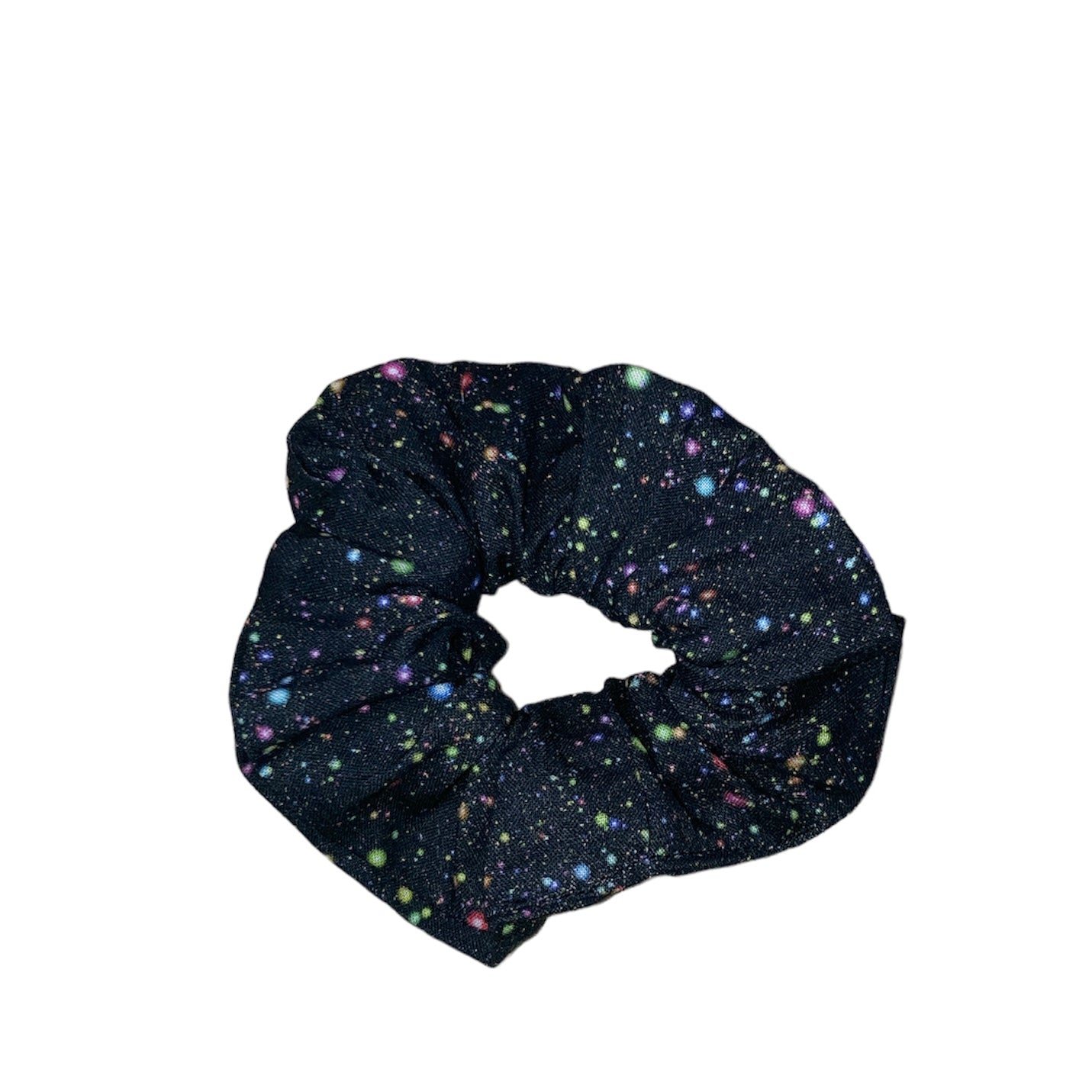 Galaxy Scrunchie